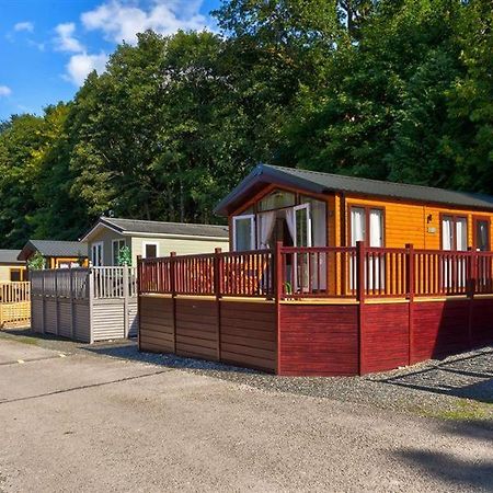 Lancashire Rose Villa Windermere Kültér fotó